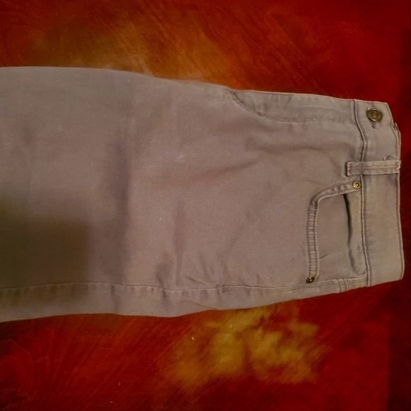 Pants - Picture 1 of 2